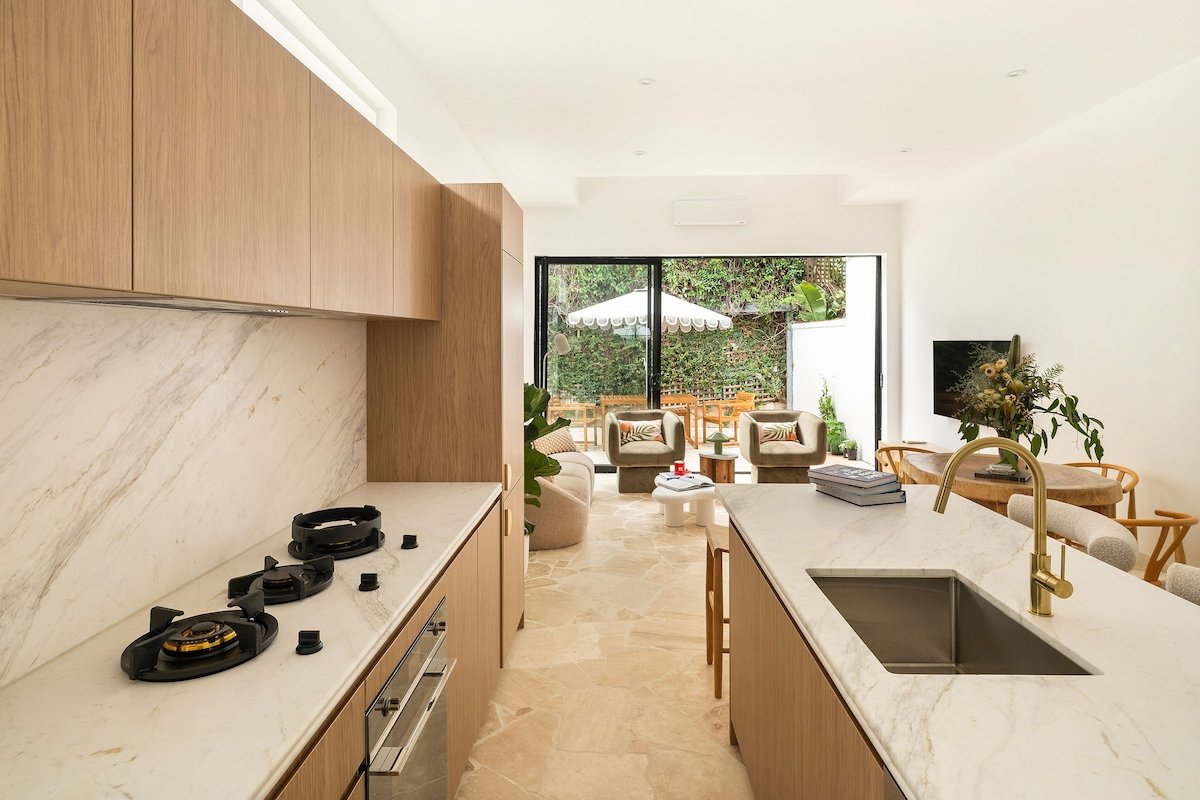 Brand new luxury home in Bondi Beach gallery image 3