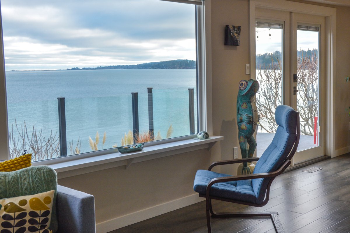 Bazan Bay Beach House multi family getaway