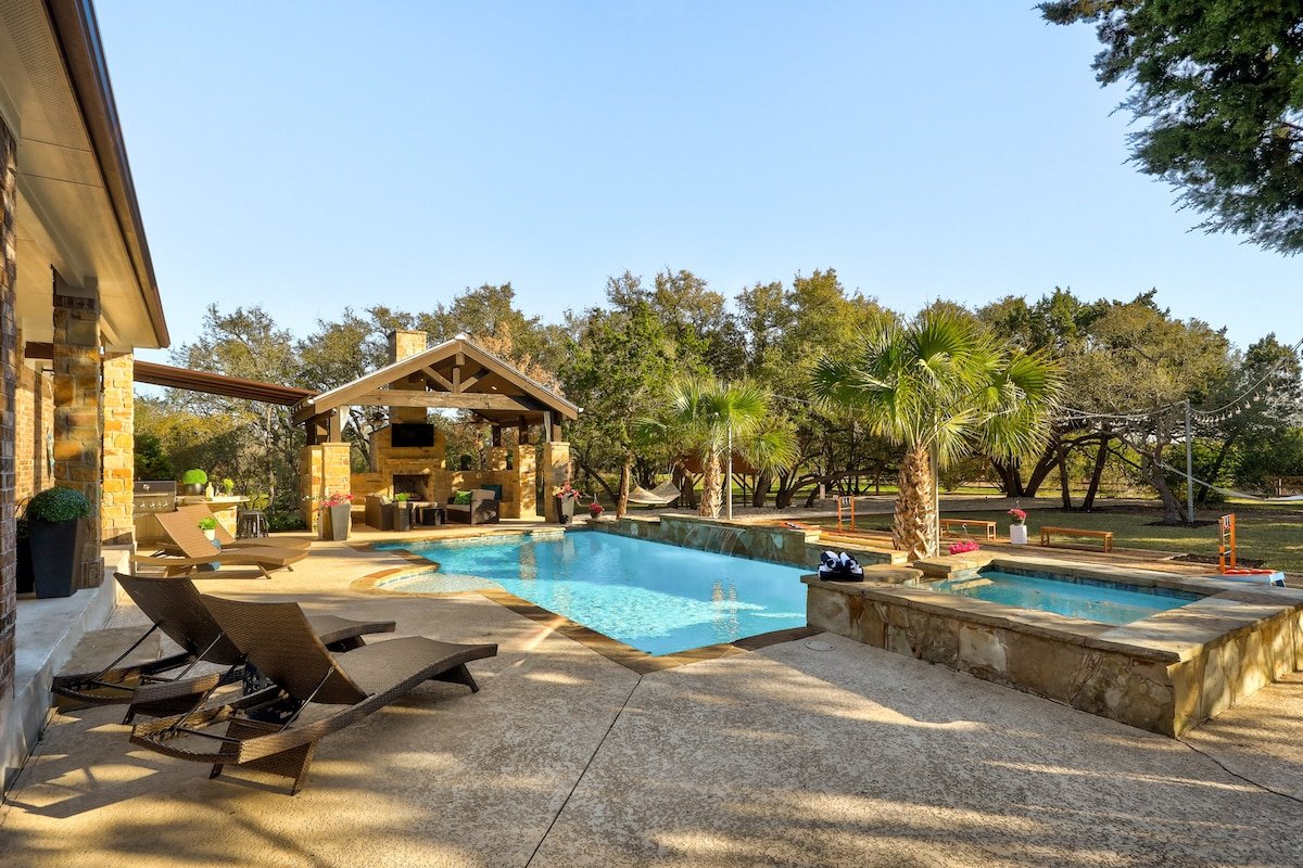 La Hacienda ATX gallery image 2