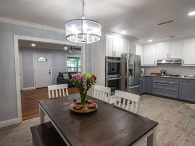 Summer Special! Take 10% off June – August Stays!