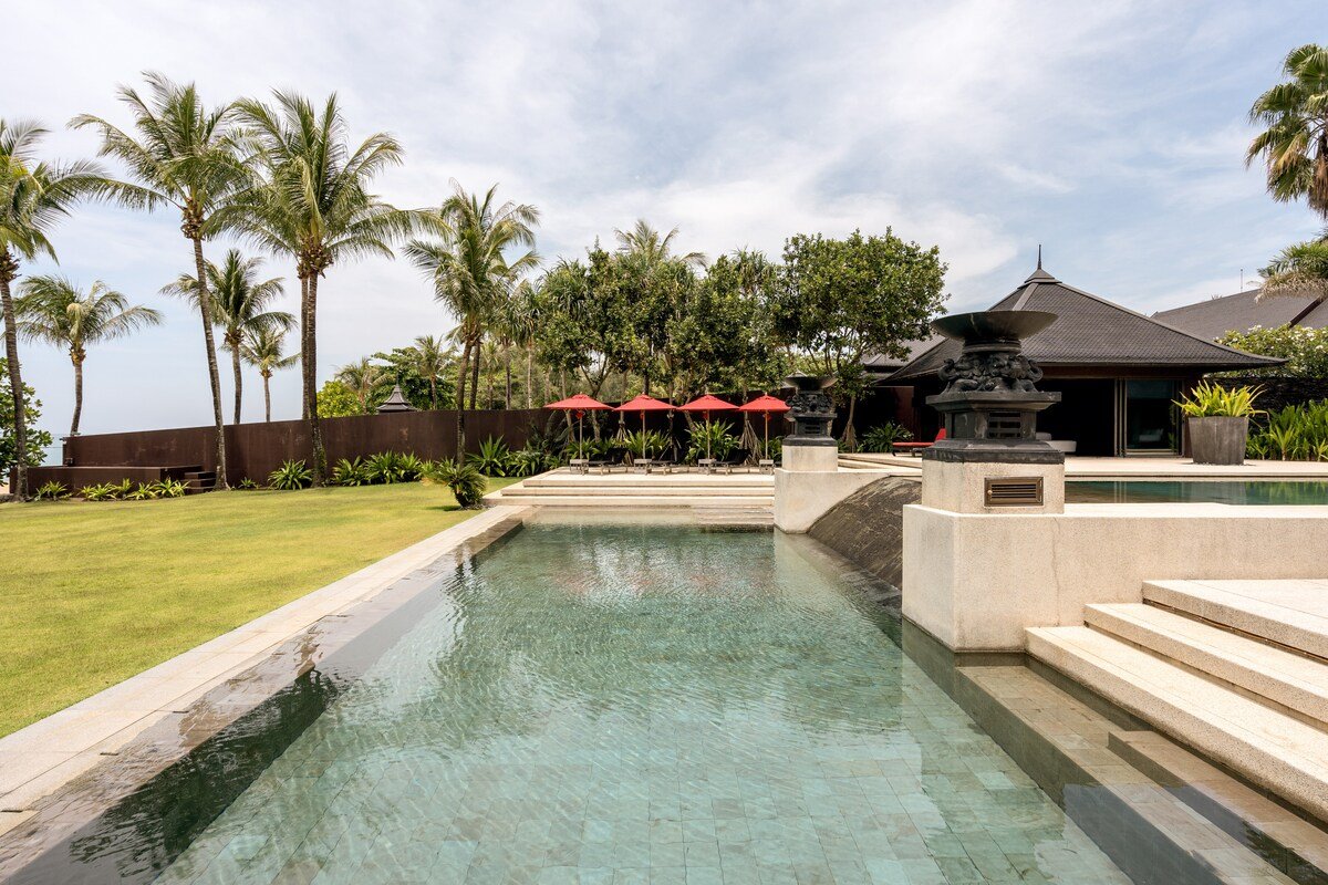 Villa Saanti gallery image 2