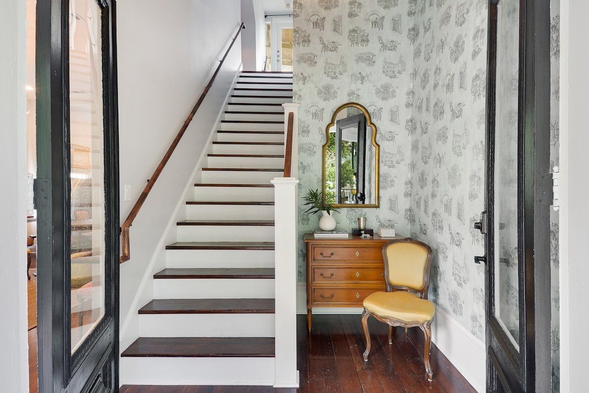 Explore NOLA from the finest home in the best spot gallery image 4