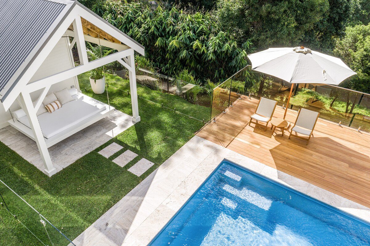 The Hut Guesthouse gallery image 5