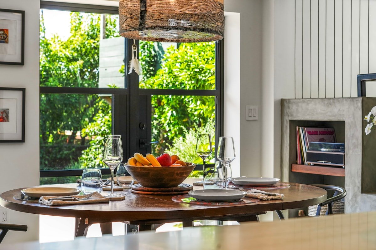 The Urban Oasis gallery image 5