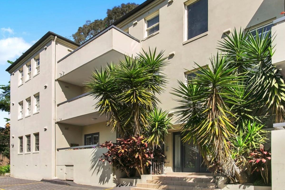 Elevated park view gallery image 5