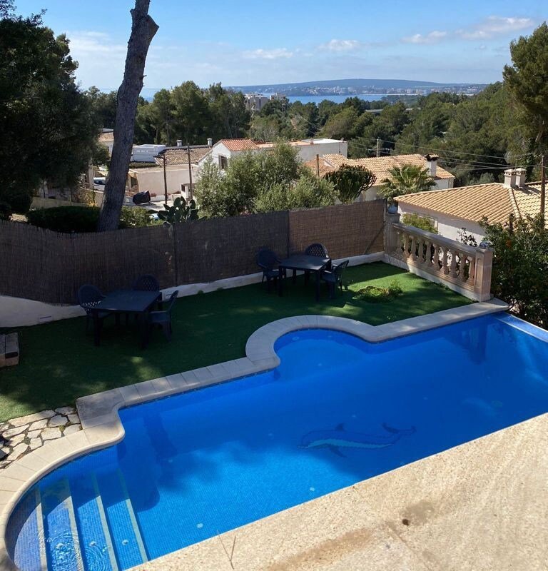 Villa vacacional en Portals Nous gallery image 5