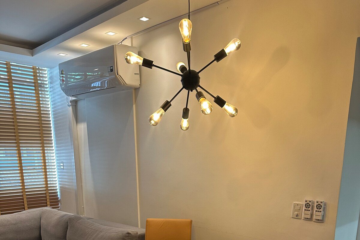 Seu lar em Ipanema gallery image 3