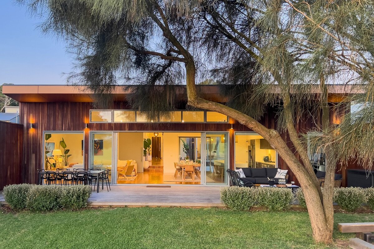 Moonah Links Peninsula Retreat gallery image 2