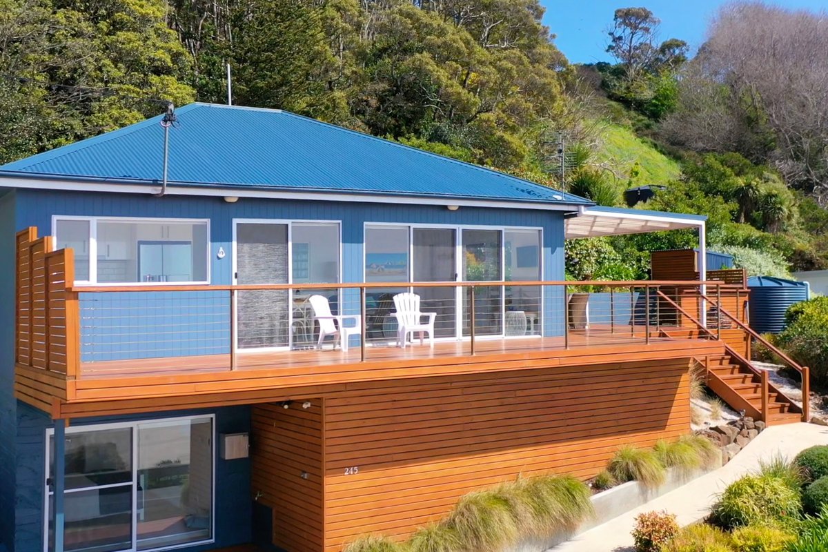 Boat Harbour Grandeur – Luxury Beach Housec