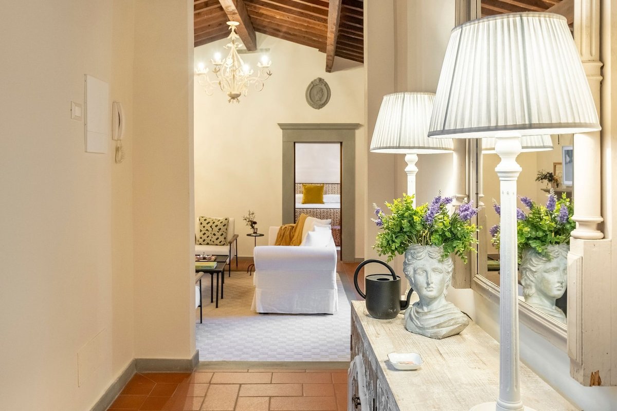 Casa Augustita – in the Heart of Florence gallery image 3