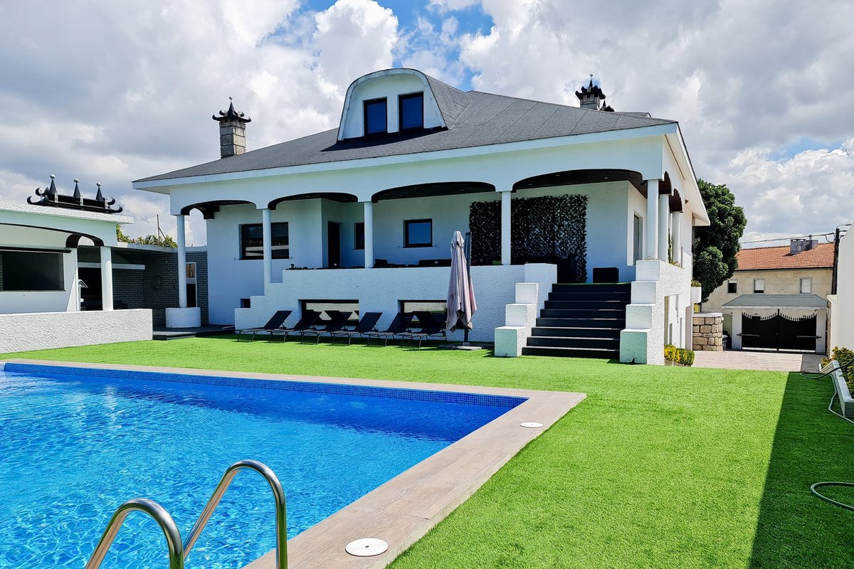 Solar dos Alexandres