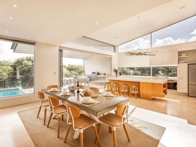 Sundance | Luxe Homestays | Yallingup Beach