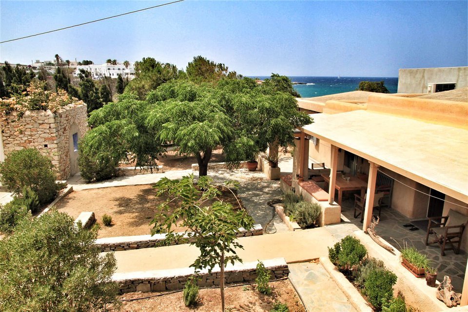 Marsha’s Beach House