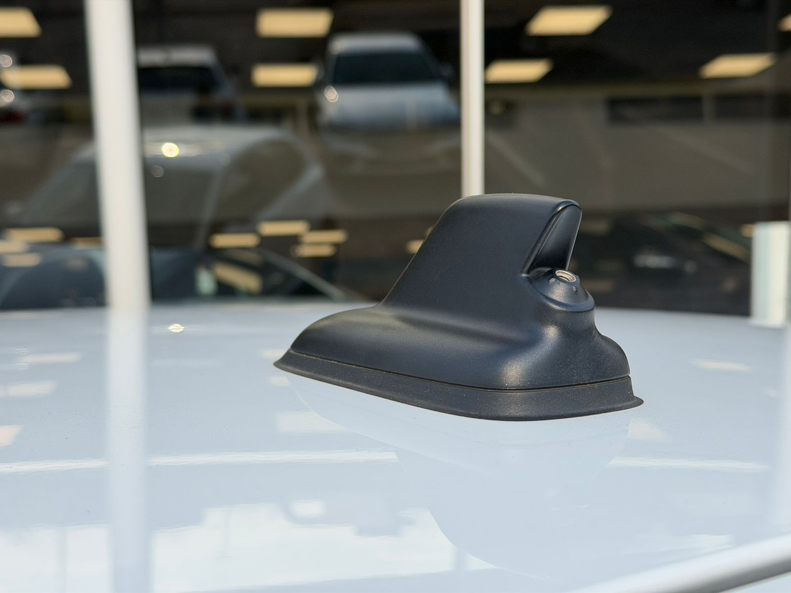 Used car gallery