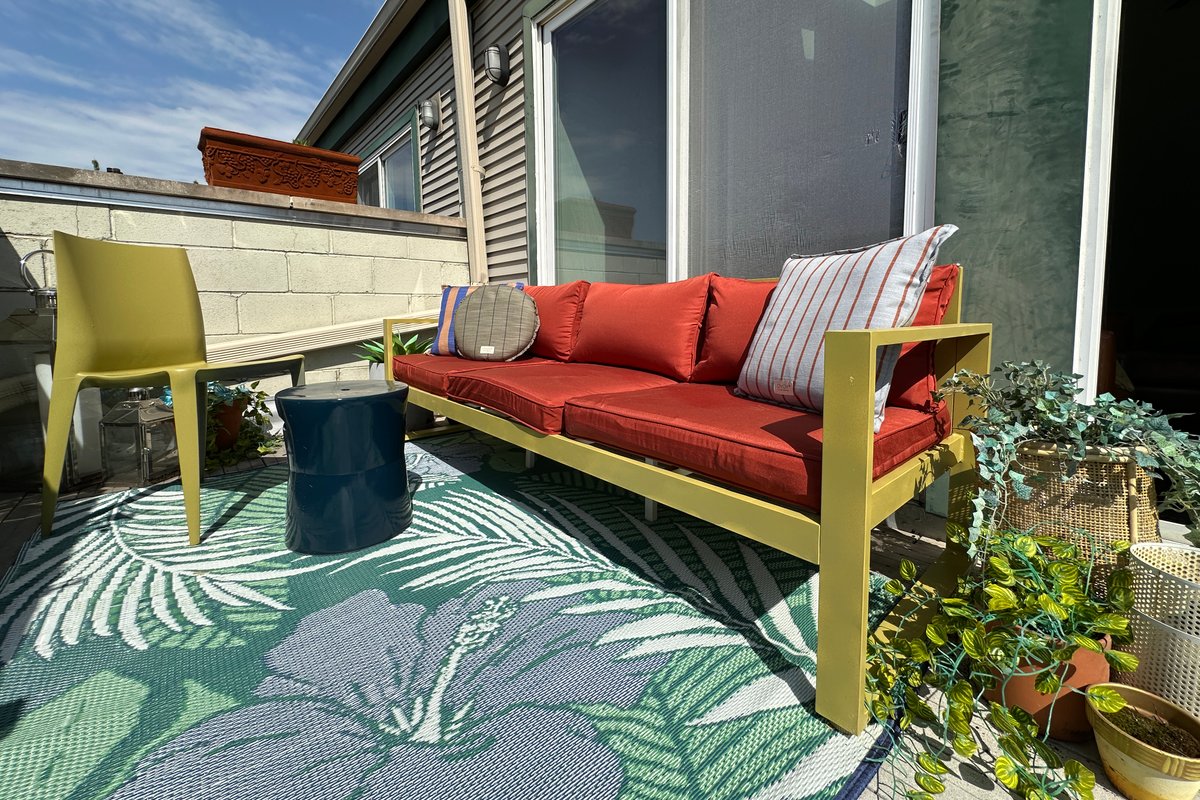 Modern Downtown Home with 5 Baths & Private Garage