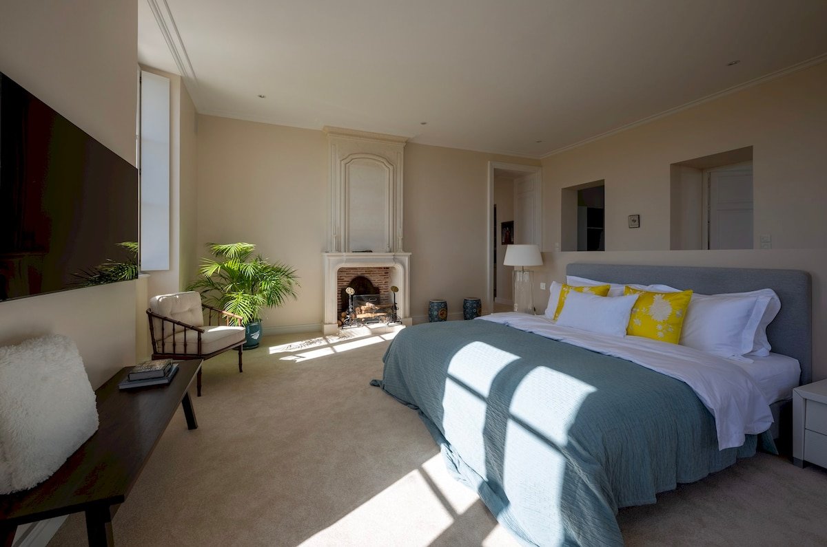 Chateau de Lasfonds gallery image 5