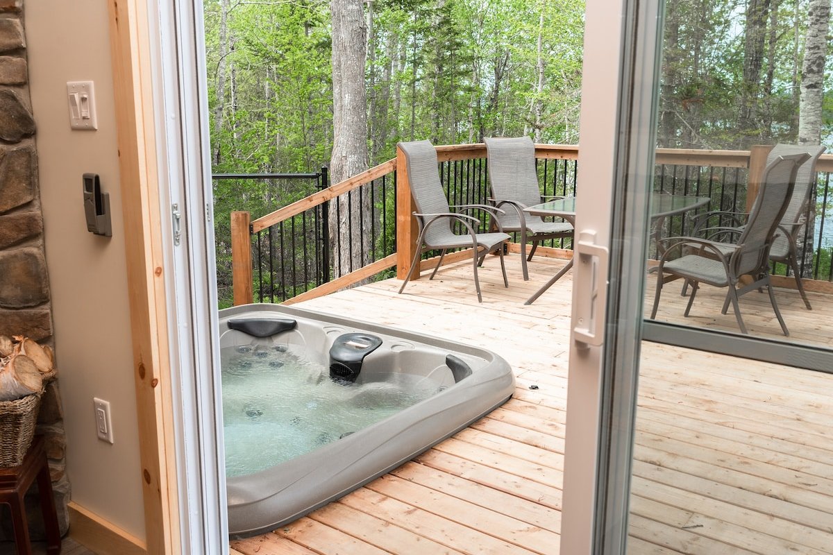 Woodhaven – Seaside Guest House gallery image 3