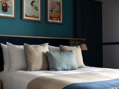 Round House Apartments – Floor 2/Banks