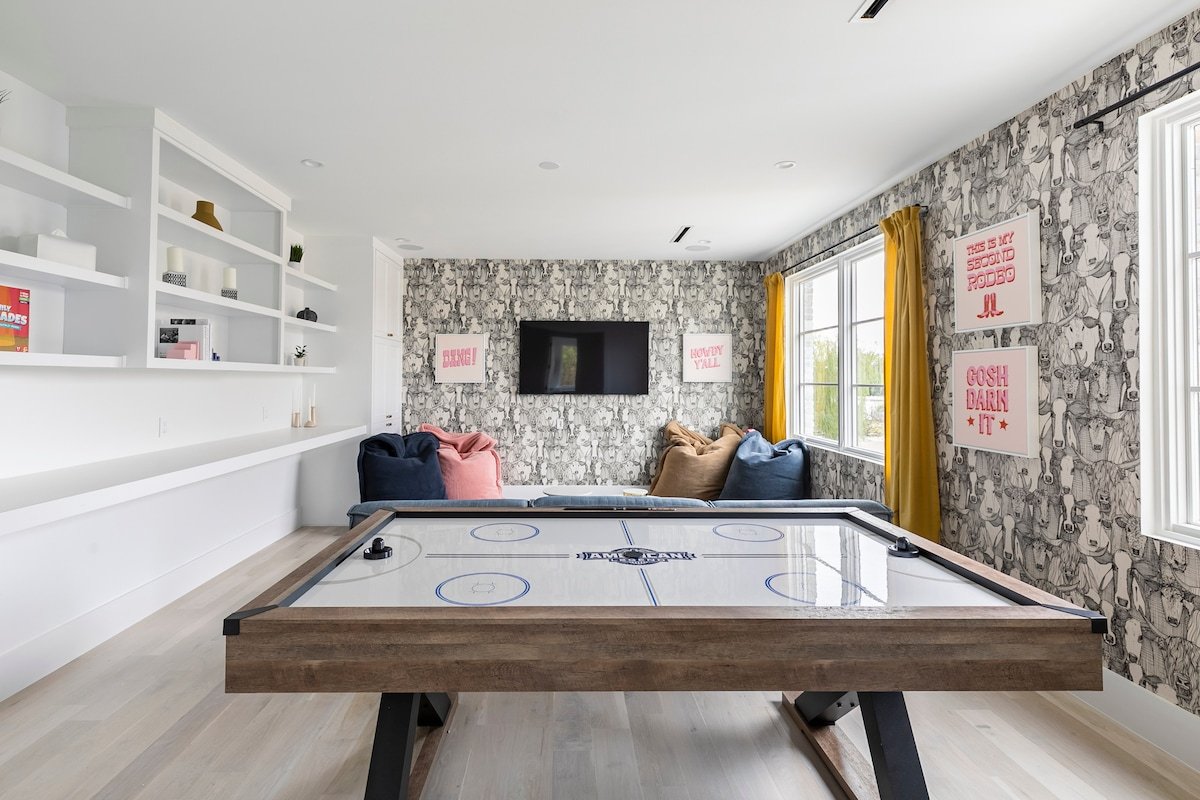 The Mansion at Lover’s Lane gallery image 3