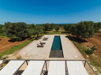 [Dominus Villas] – Villa ES with private pool