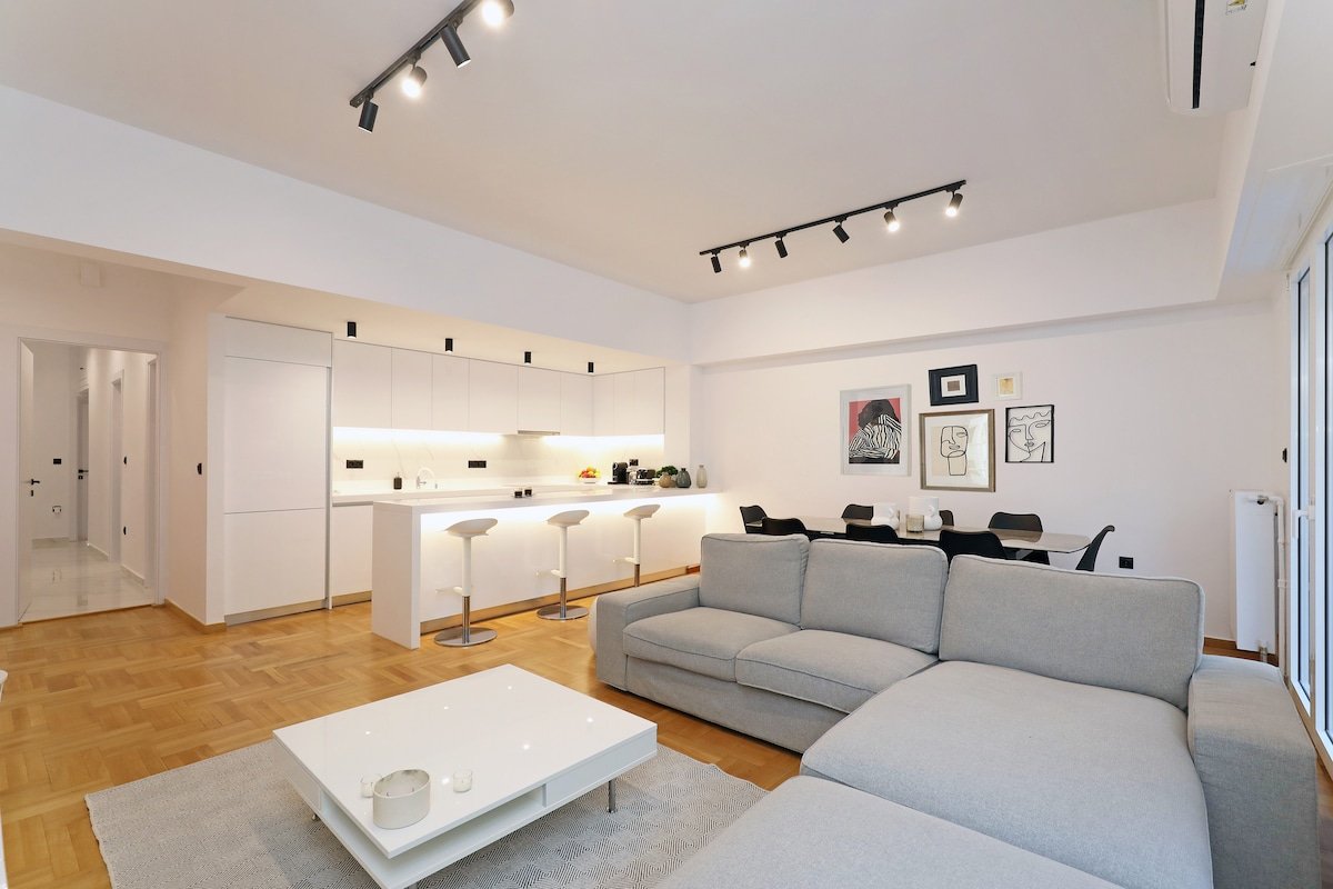 Platinum Kolonaki – Greecing gallery image 2