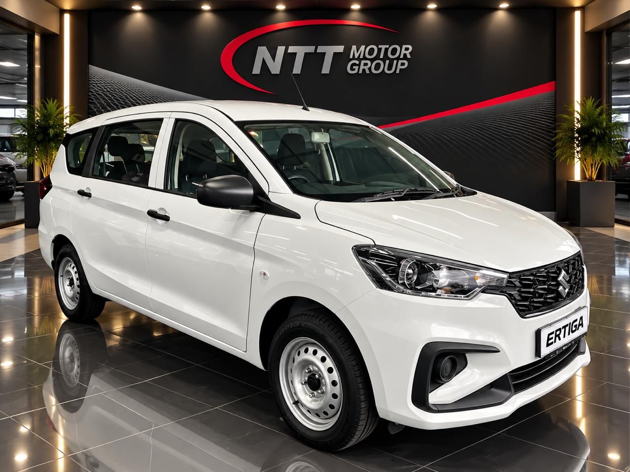 SUZUKI ERTIGA 1.5 GA for Sale in South Africa