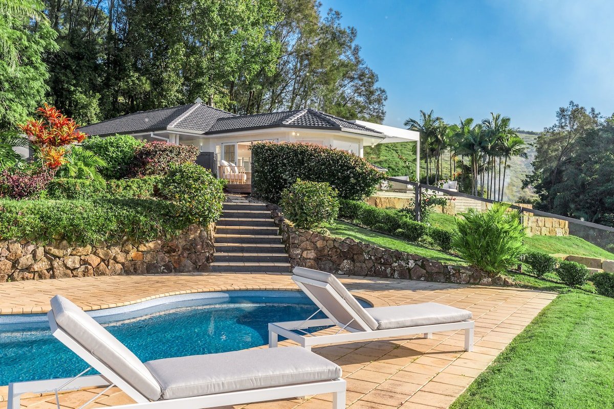 New – ‘The Bower’ Byron Hinterland gallery image 4