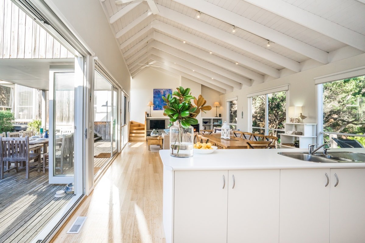 Warrawee – Relax & Unwind at Blairgowrie Spa House gallery image 3