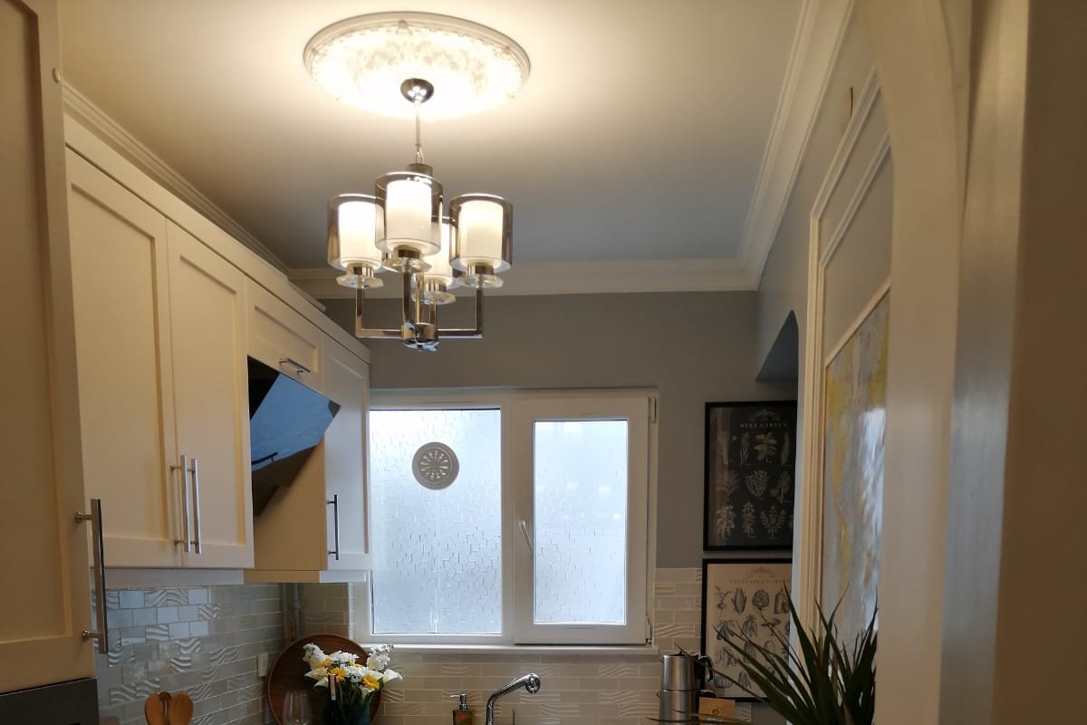 Stylish Luxury Flat gallery image 5