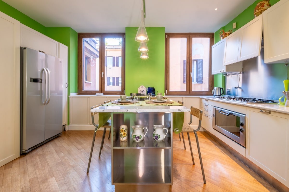 Trevi Terrace Penthouse gallery image 5