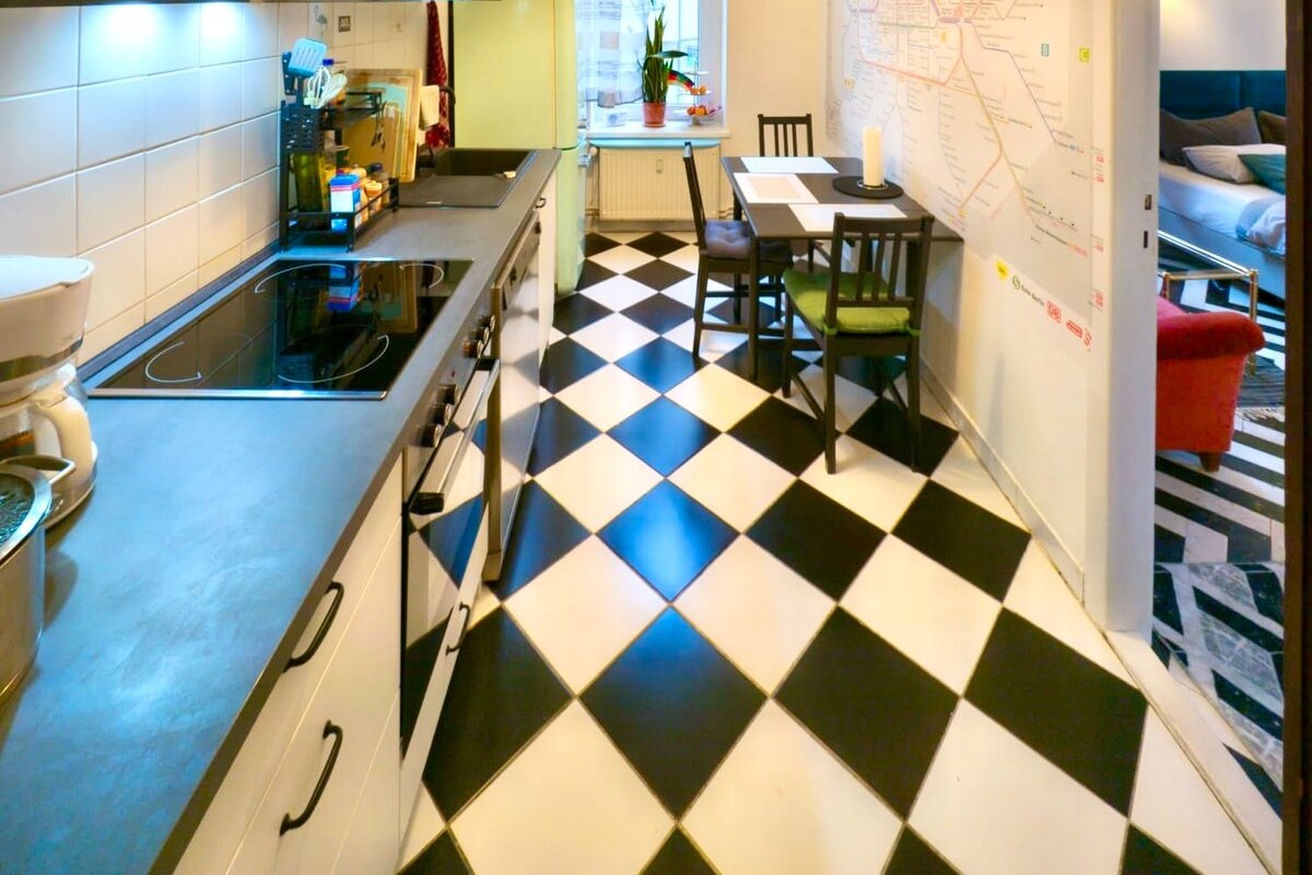 *NEU* Vintage-Flair in Kreuzberg gallery image 5