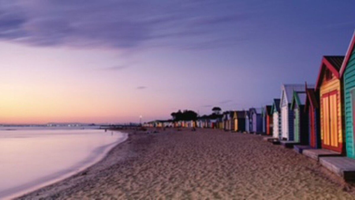 Esplanade Escape to the Brighton Beach Boxes gallery image 5