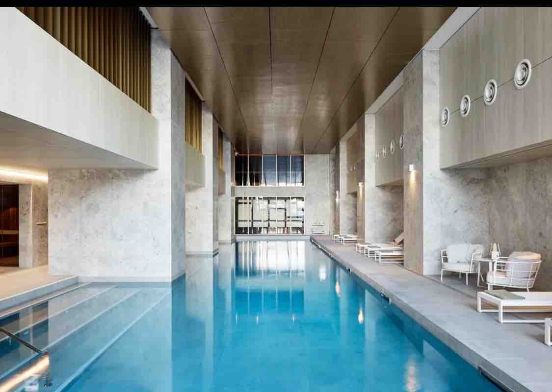 Wsp Lux 3b2b flat in CBD+balcony gallery image 4