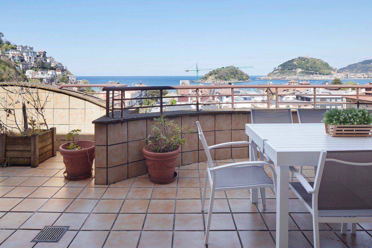 En playa, con terraza y parking gallery image 4