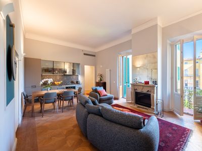 Angelicus Luxury Apartment, the Heart of Florence