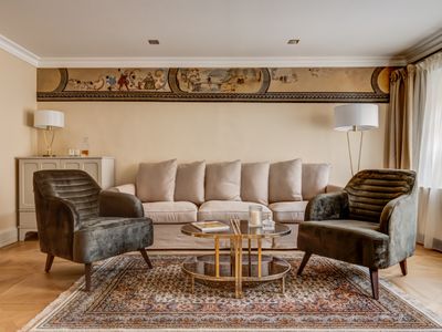 President Suite | Nerudova 211