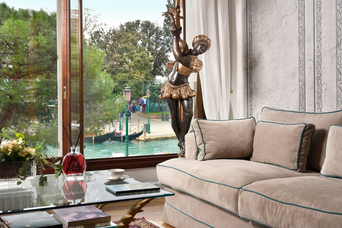 Swan DolceVita Prestige Stay gallery image 5