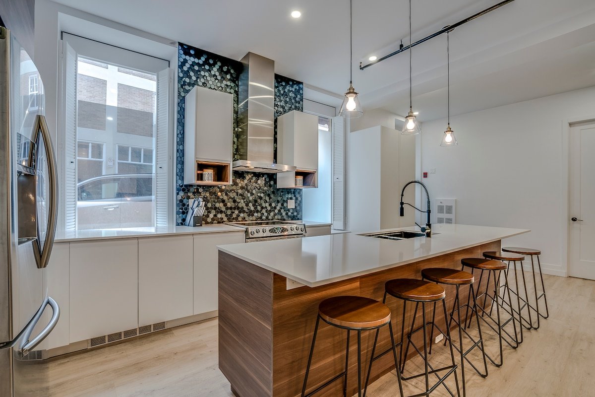 Luxury family gem in Old Quebec – ResidencesBNB gallery image 4