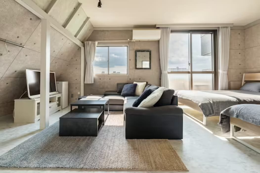 10名様まで！駐車場あり！家族旅行やグループ旅行におすすめ gallery image 2