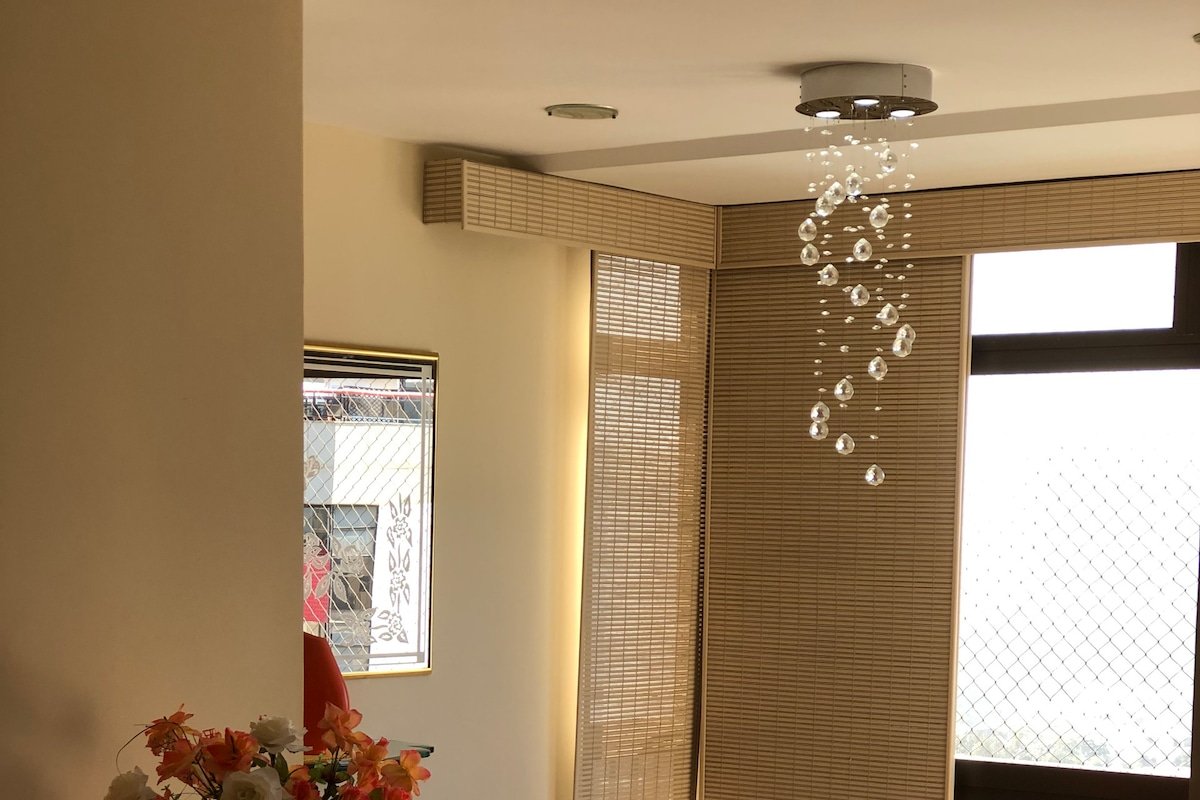 APT completo 2 suítes vista mar gallery image 4