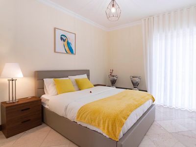 Heart of Ocean Duplex Estoril