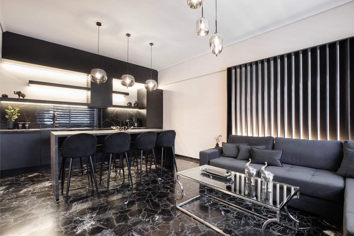 Acropolis Residence by A&A Residencies gallery image 5