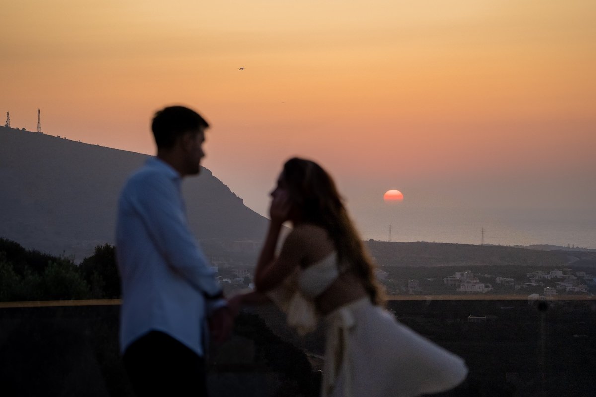 Sunset Escape Luxury Villa in Hersonissos gallery image 3