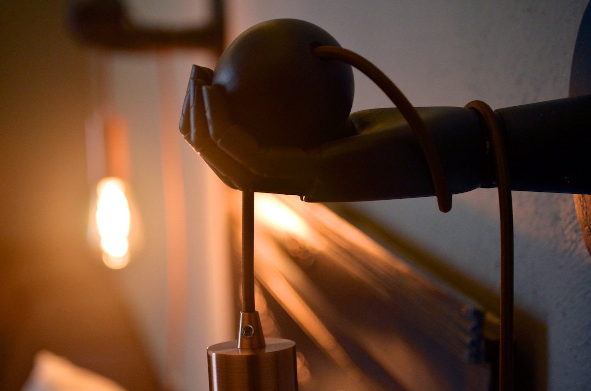 LUXX – in the heart of Mitte (Linnen) gallery image 5