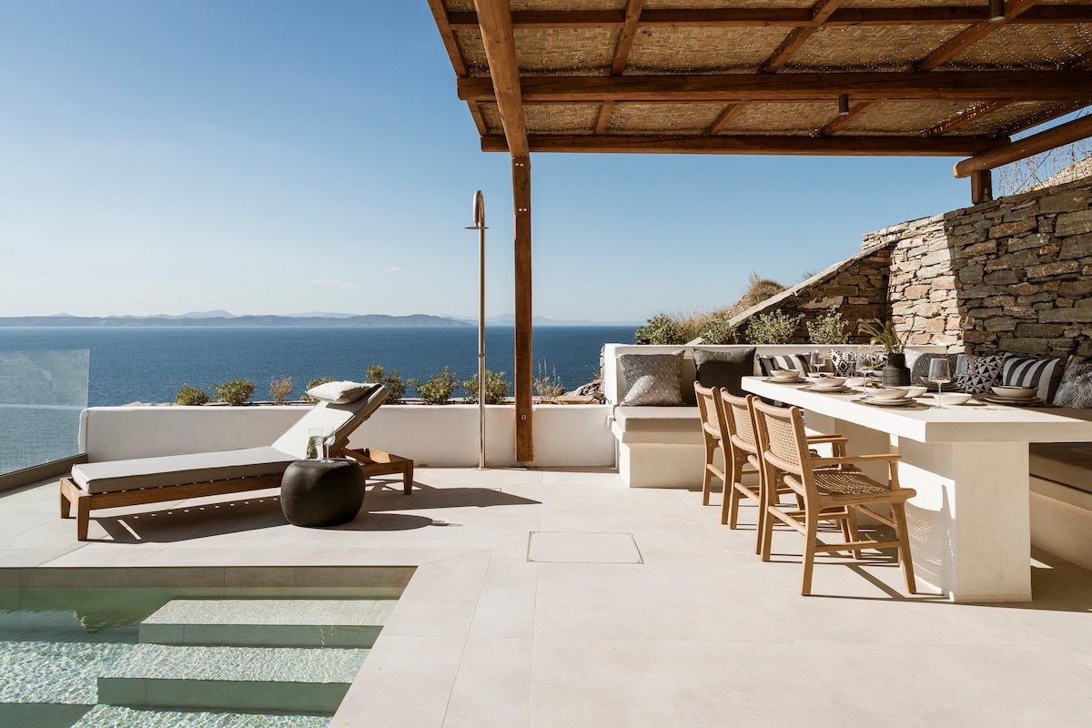 “Kea On The Rocks – Villa Sandstone” gallery image 5