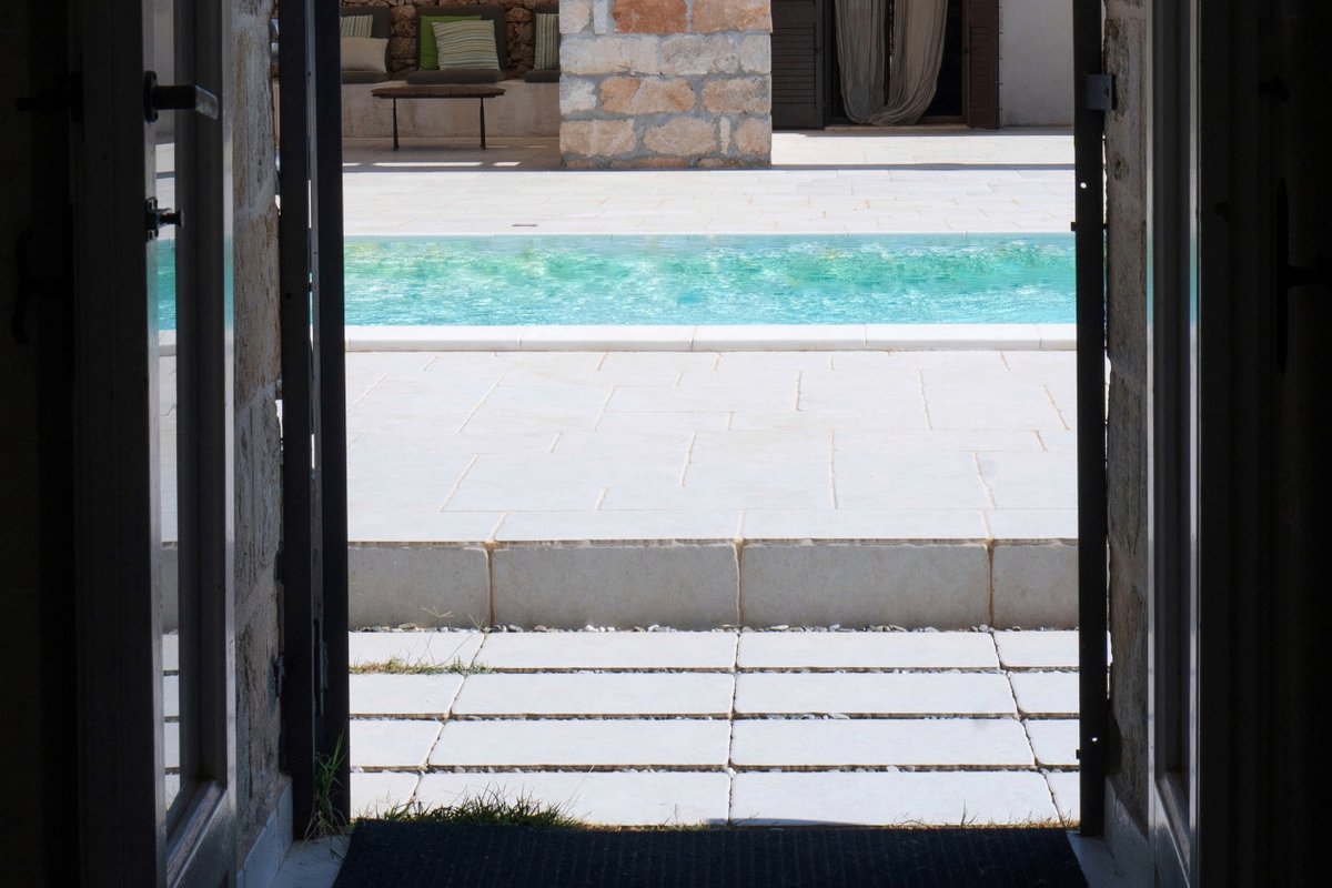 La Casa del Primitivo