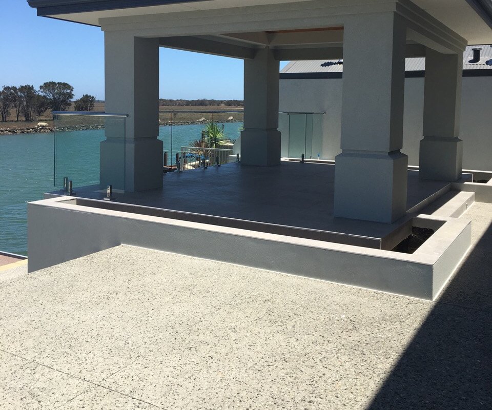 Luxury 2 storey home with private jetty Mandurah gallery image 2