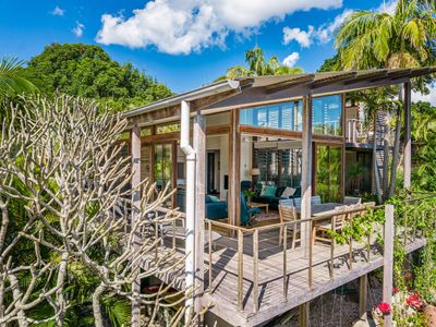 East Coast Escapes | Above The Pass