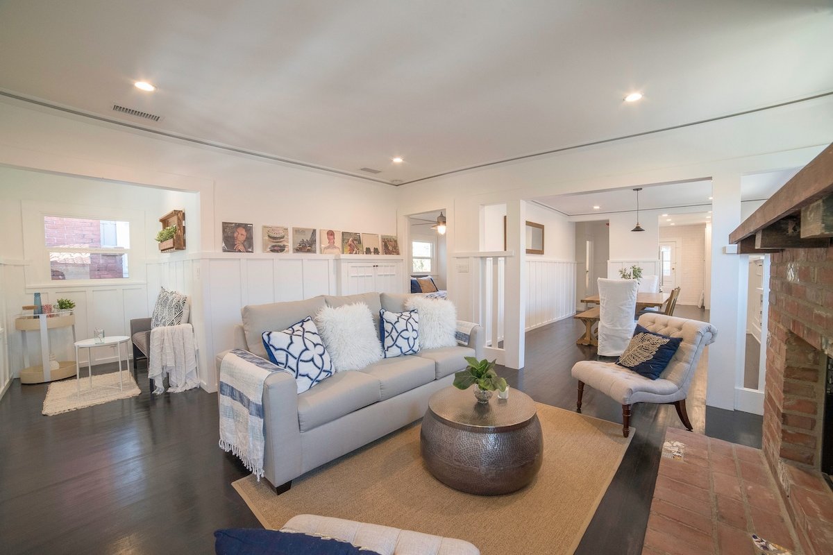 Renovated Venice Beach Craftsman – Prime Location! gallery image 3