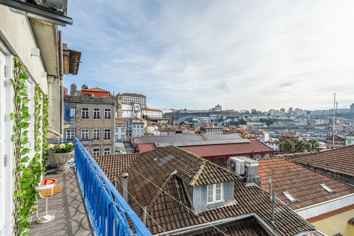 CASAS DO PORTO – Premium View gallery image 4